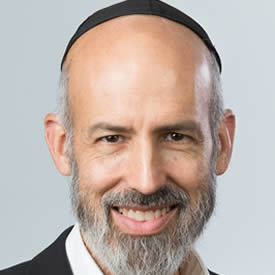 Harav Shlomo Friedman