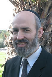Rav Shlomo Friedman