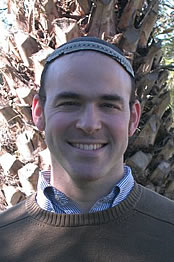 Rav Yonatan Kohn