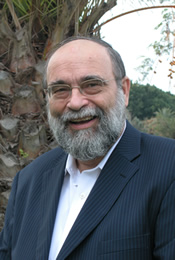 Rav Menachem Mendel Blachman