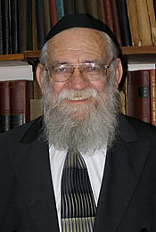 Rav Dovid Kav