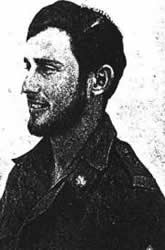 Dov Atinger