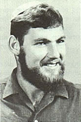 Aharon Ben Yaakov