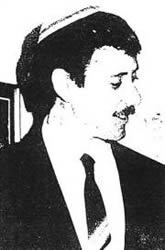 Chovav Menachem Landoi