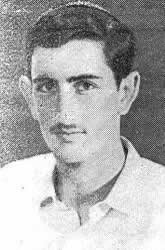 Shmuel David Purley