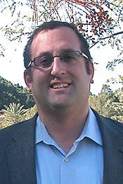 Rabbi Ari Katz