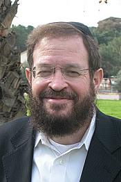 Rav Yosef Kritz