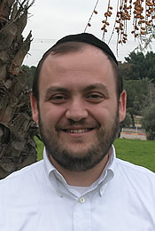 Rav Dovid Mintz