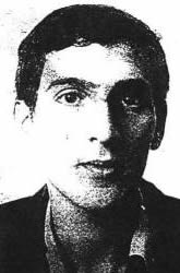 Aharon Yitzchak Rose