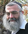 Rav Moshe Stav