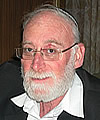 Rosh Hayeshiva Harav Mordechai Greenberg, shlita 