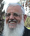 Rav Zechariah Tubi, Rosh Kollel Rabbanut 