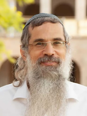 Rav Yitzchak Stern