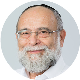 HaRav Mendel Blachman