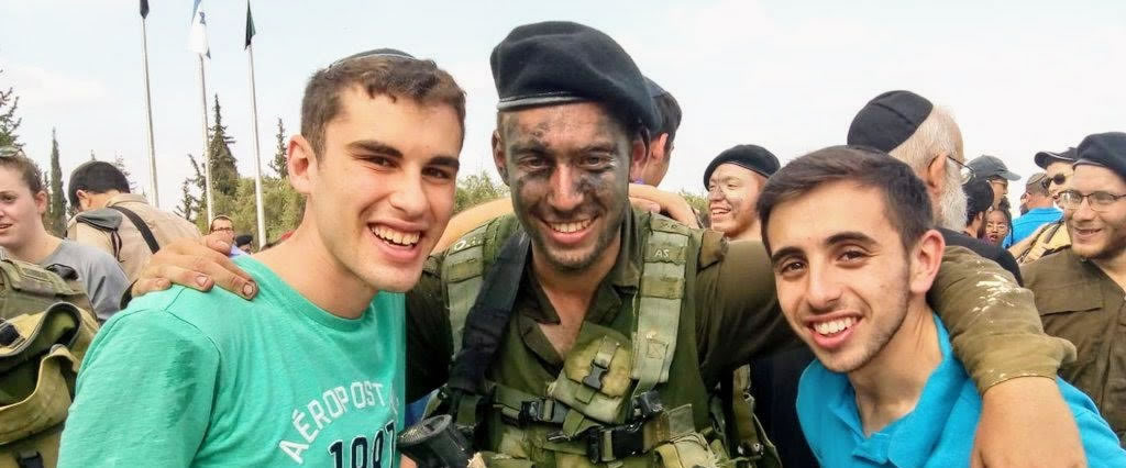 Kby Yeshivat Kerem B'Yavneh - KBY
