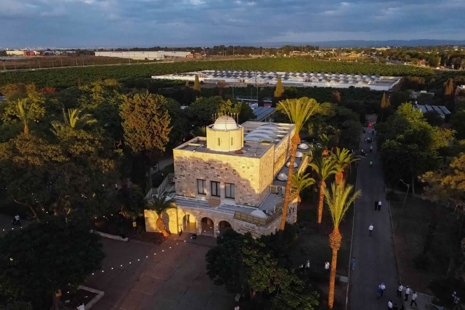Kby Yeshivat Kerem B'Yavneh - KBY