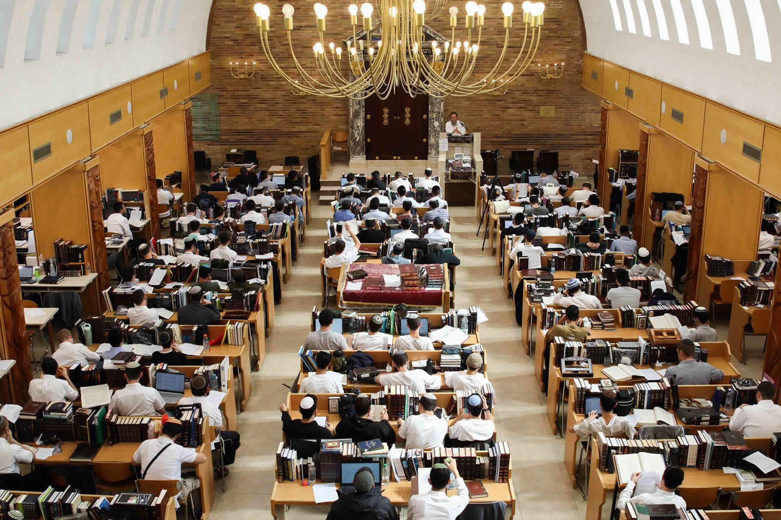 Kby Yeshivat Kerem B'Yavneh - KBY