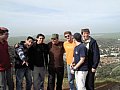 with Rav Elgazi