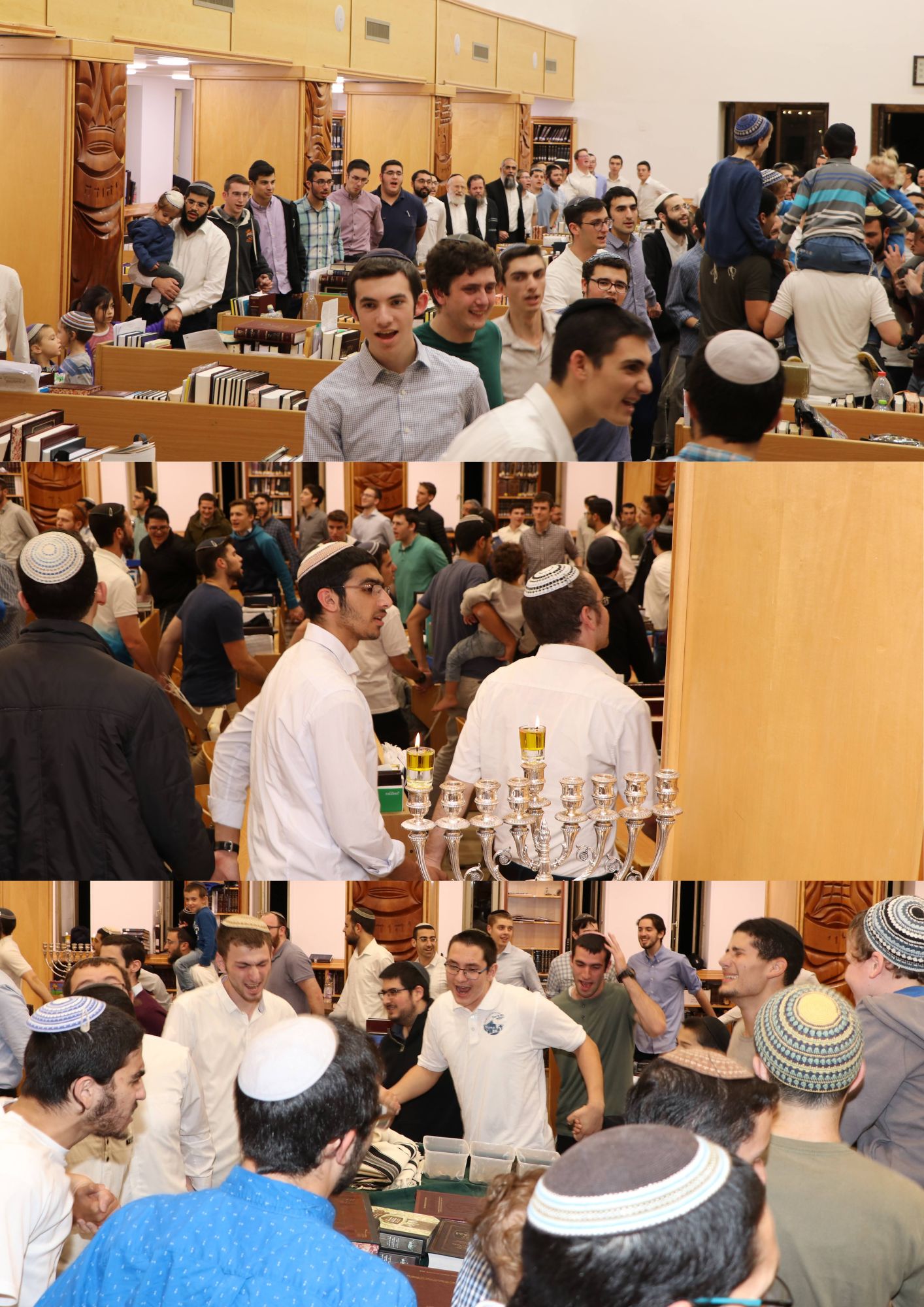 Yeshivat Kerem B'Yavneh - KBY
