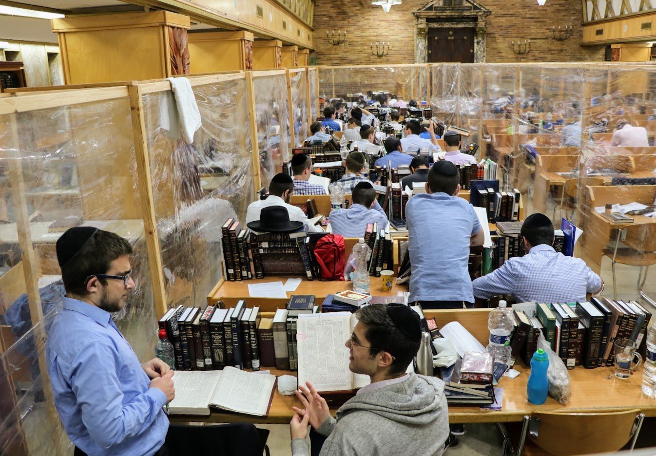 Kby News - Yeshivat Kerem B'Yavneh