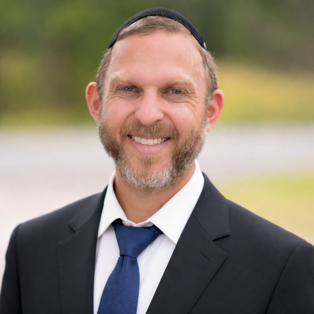 Rav Rael (Refael) Blumenthal