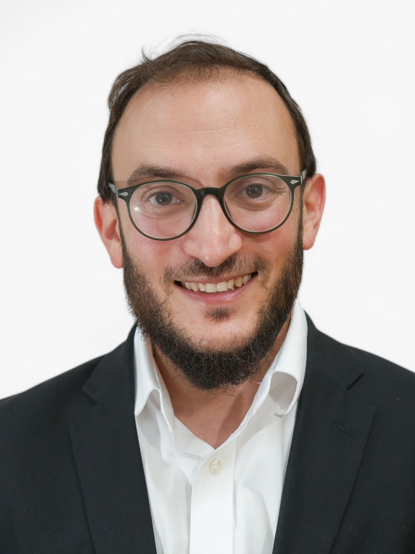 Staff - Yeshivat Kerem B'Yavneh
