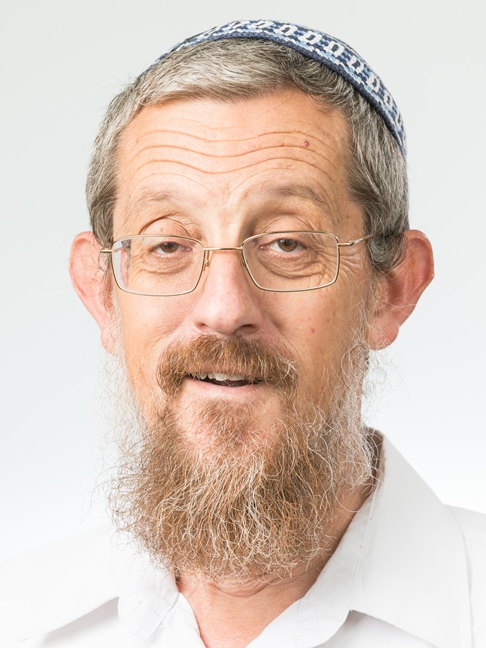 Rav Aryeh Stern