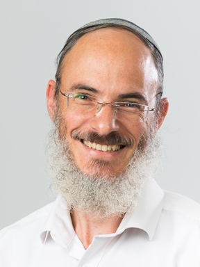 Rav Sharon Yust