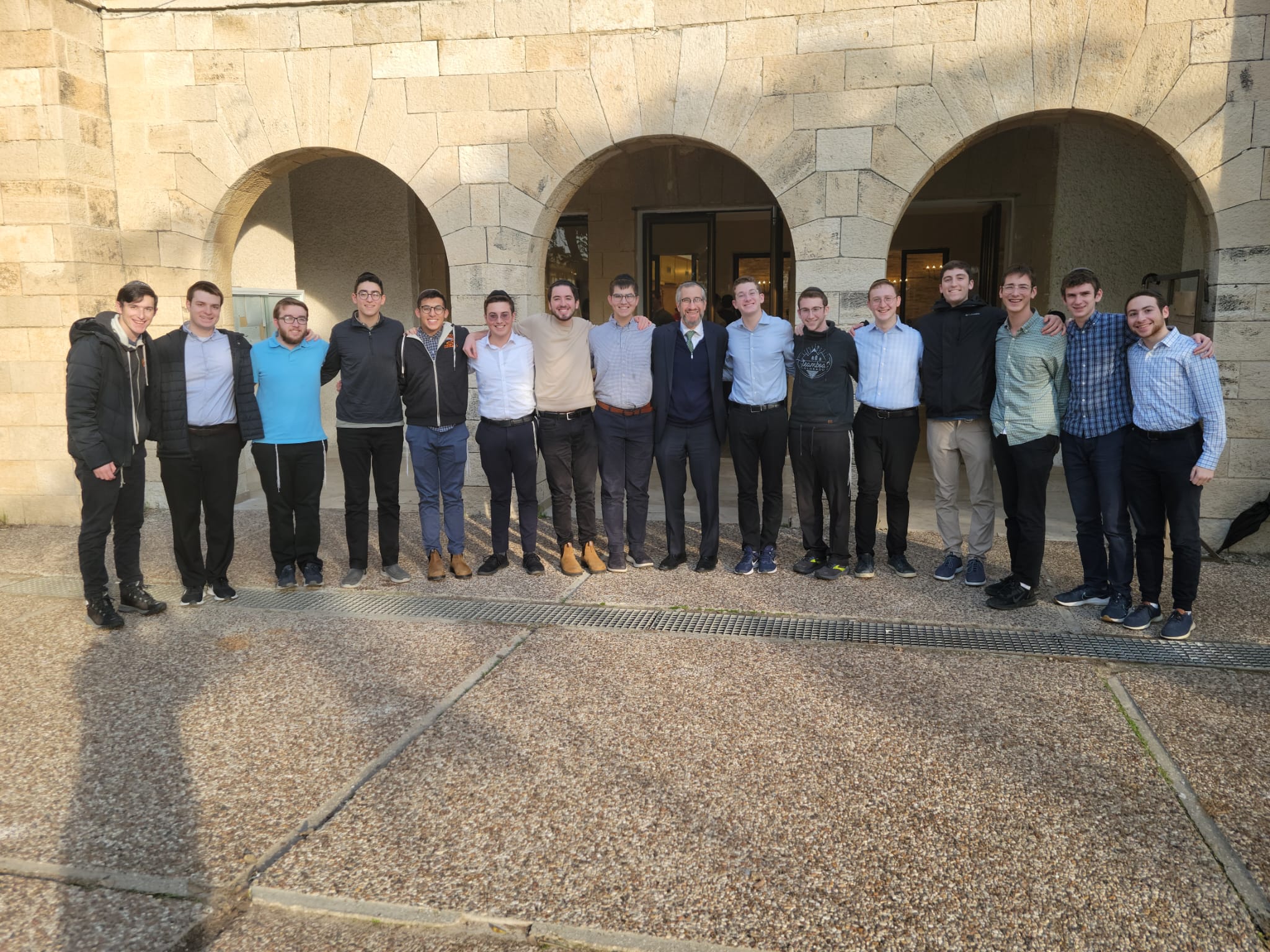 Kby Yeshivat Kerem B'Yavneh - KBY