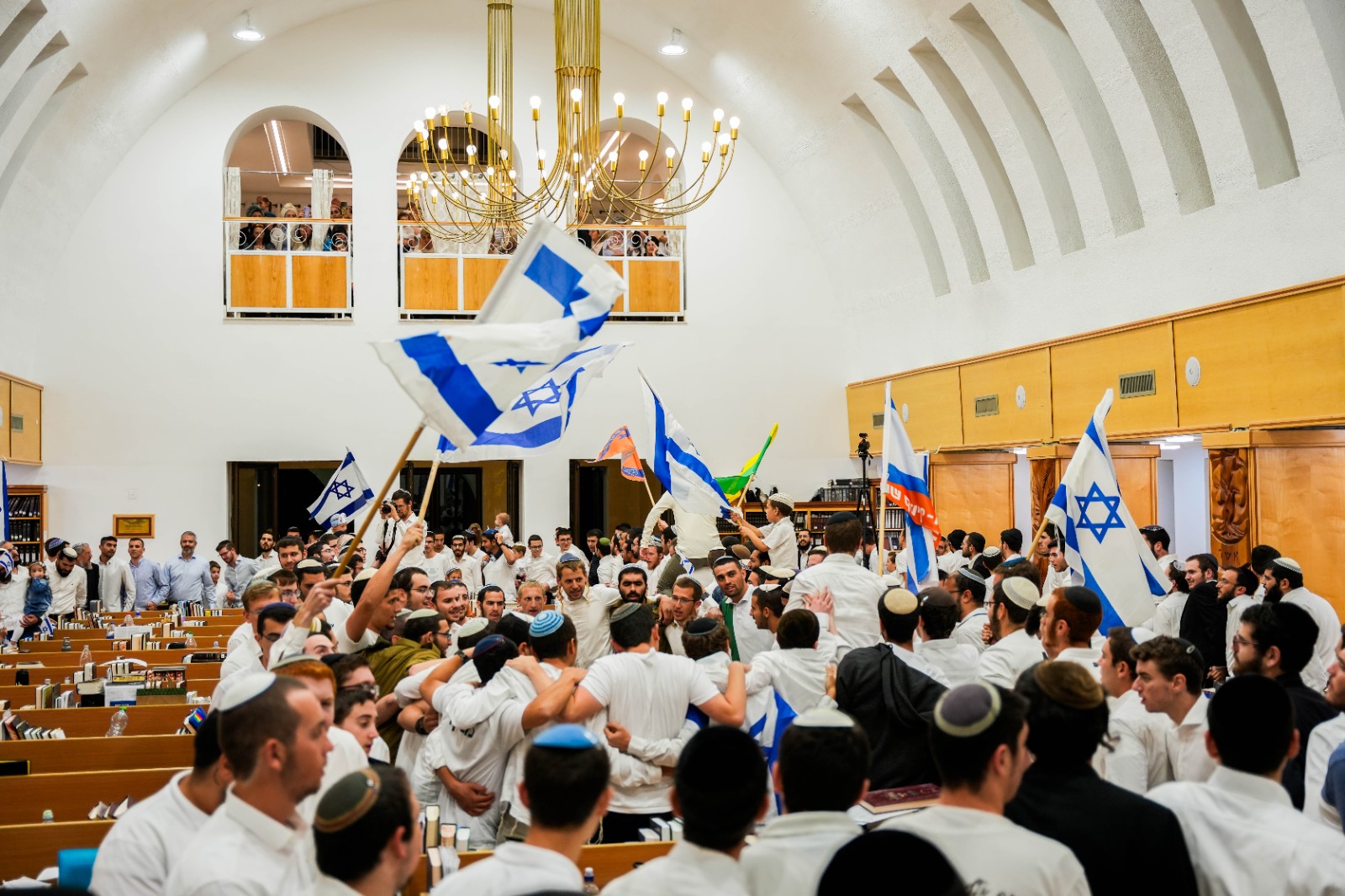 Yeshivat Kerem B'Yavneh - KBY