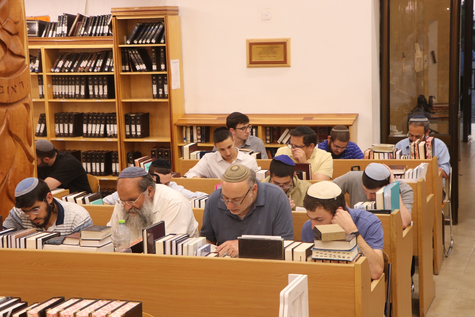 Kby News - Yeshivat Kerem B'Yavneh
