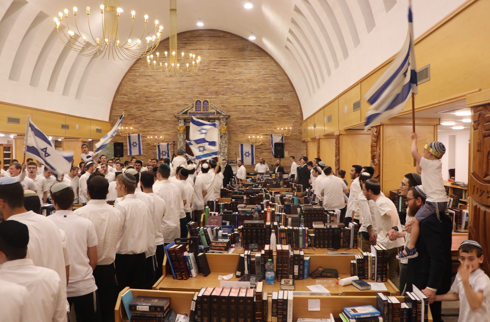 Kby News - Yeshivat Kerem B'Yavneh