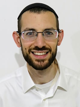 Rav Dani Zuckerman