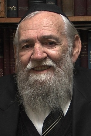 Rav Dovid Kav