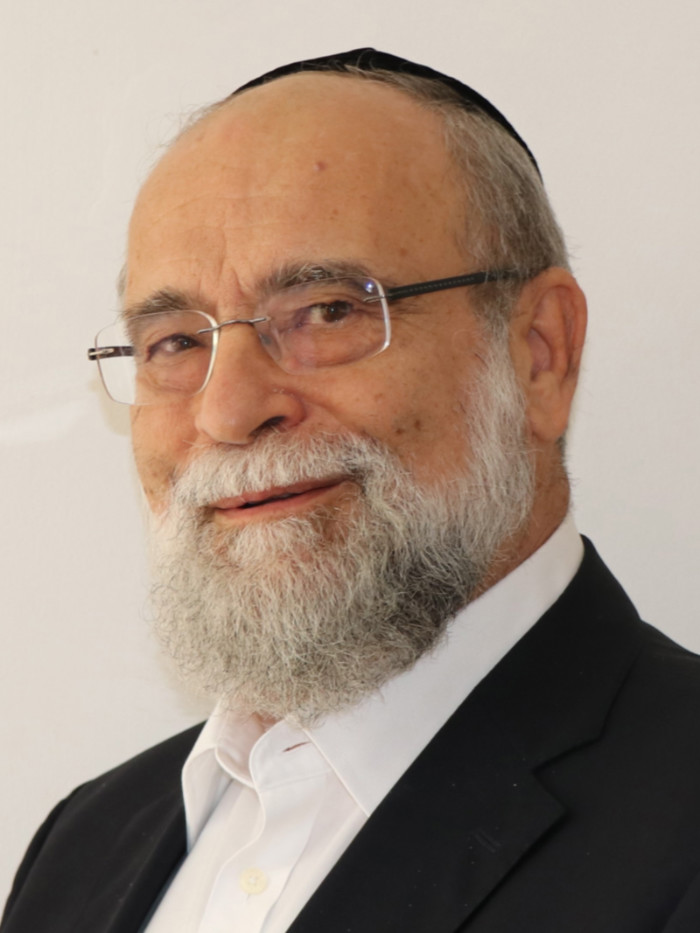 Preparing for Peasach - Rav Menachem Mendel Blachman