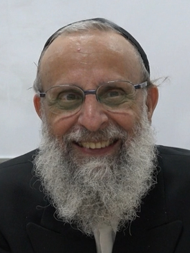 Rav David Chay HaChoen