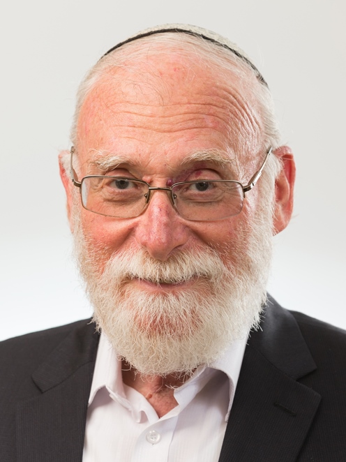 Insights on the Haggada - Rav Mordechai Greenberg <br> Nasi Hayeshiva