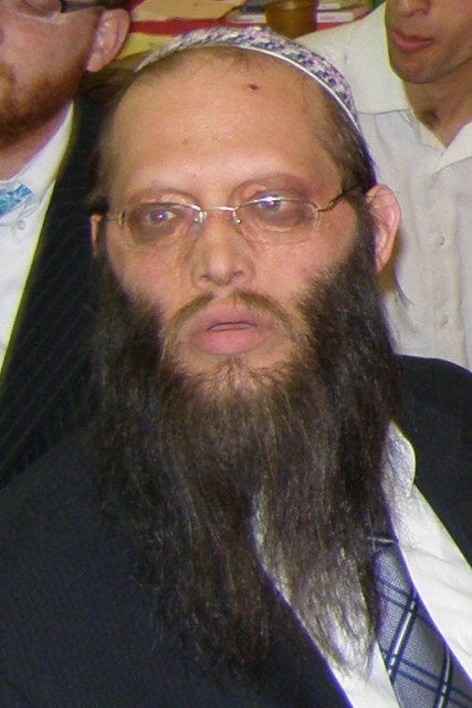 Rav Netanel Berkovitz
