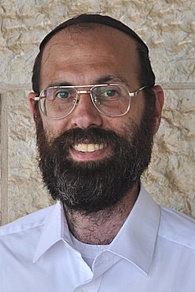 Rav Meir Orlian