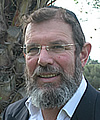 Rav Kalman Ber