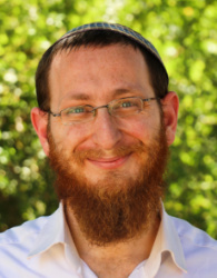 Rav Shaul Elazar Shneler